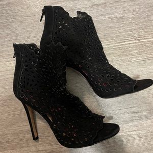 Aldo Ankle Heels